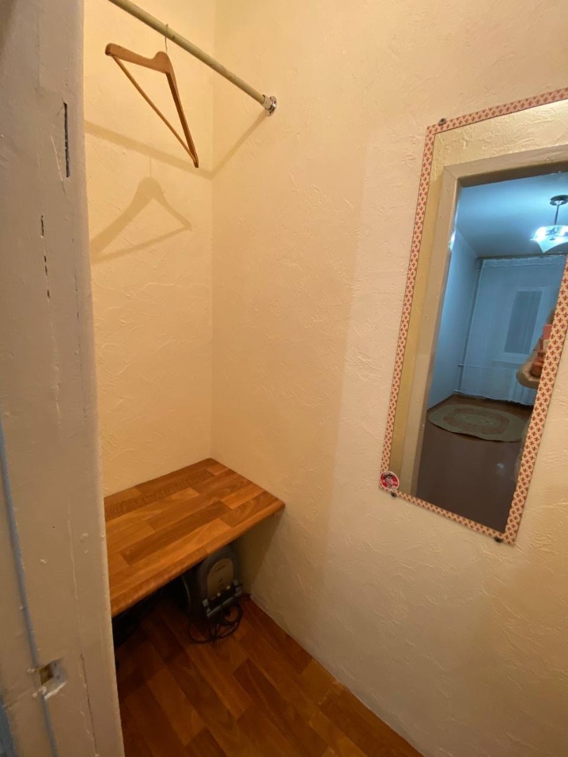 аренда двухкомнатной квартиры номер A-174782 в Приморском районе, фото номер 5